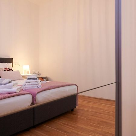 New 4* Apartman Zoa In Trogir Eksteriør bilde