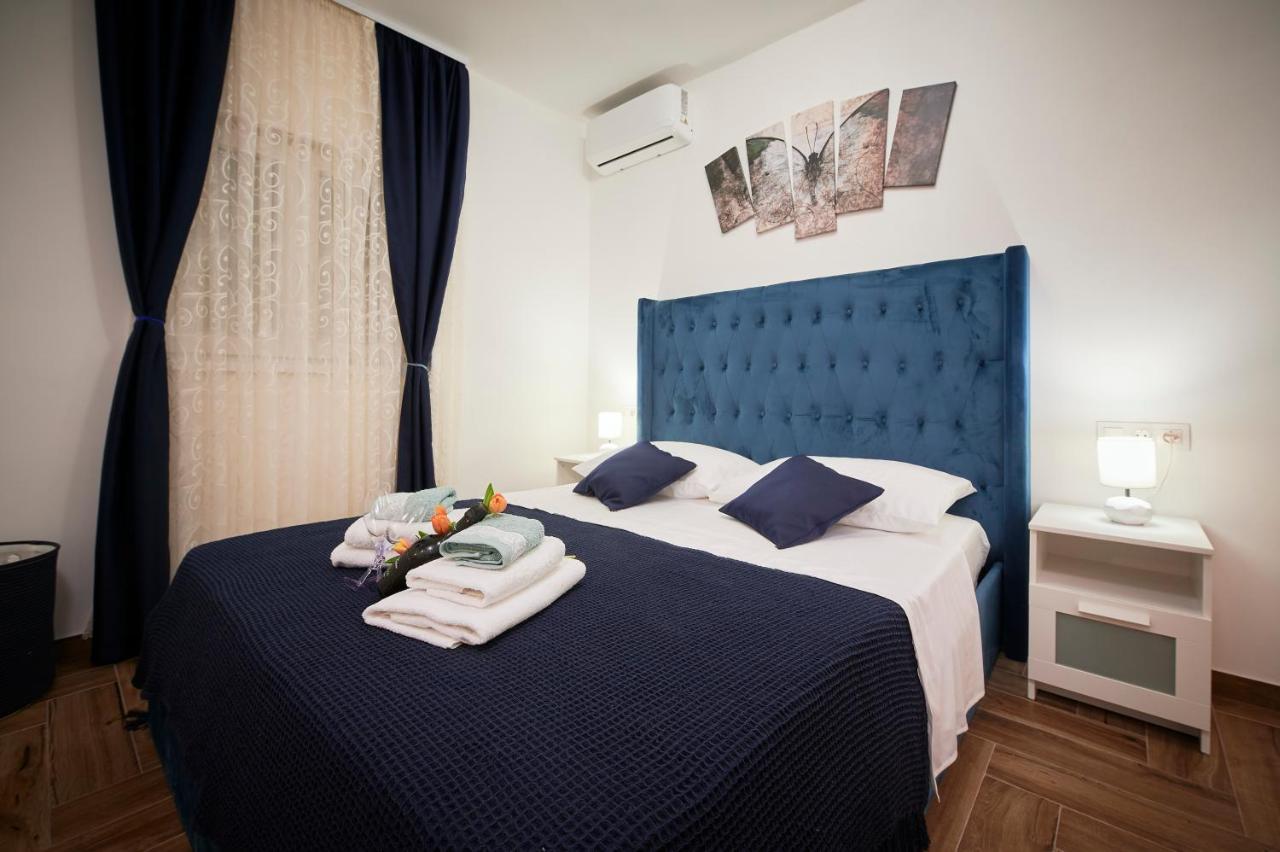 New 4* Apartman Zoa In Trogir Eksteriør bilde