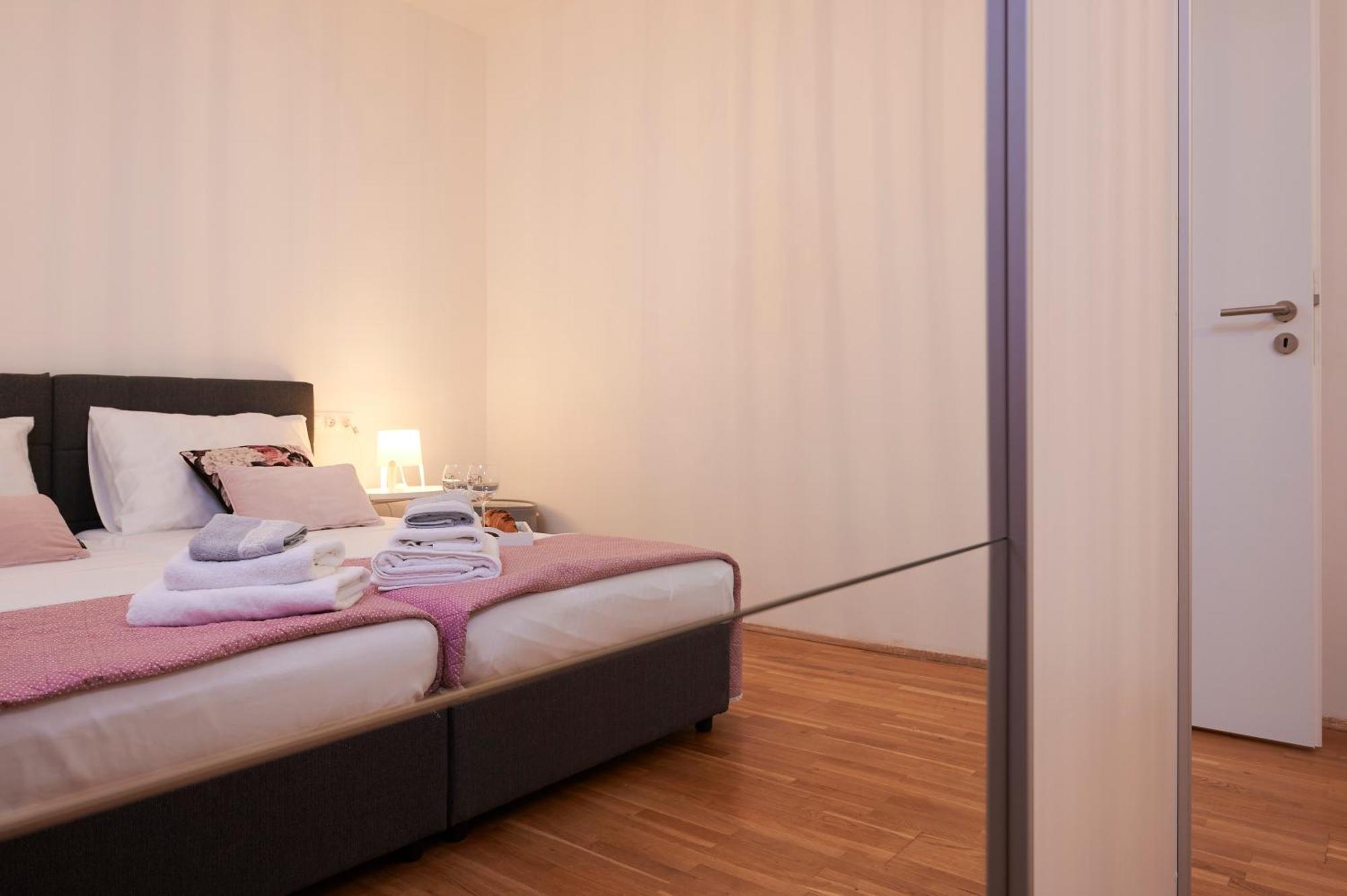 New 4* Apartman Zoa In Trogir Eksteriør bilde