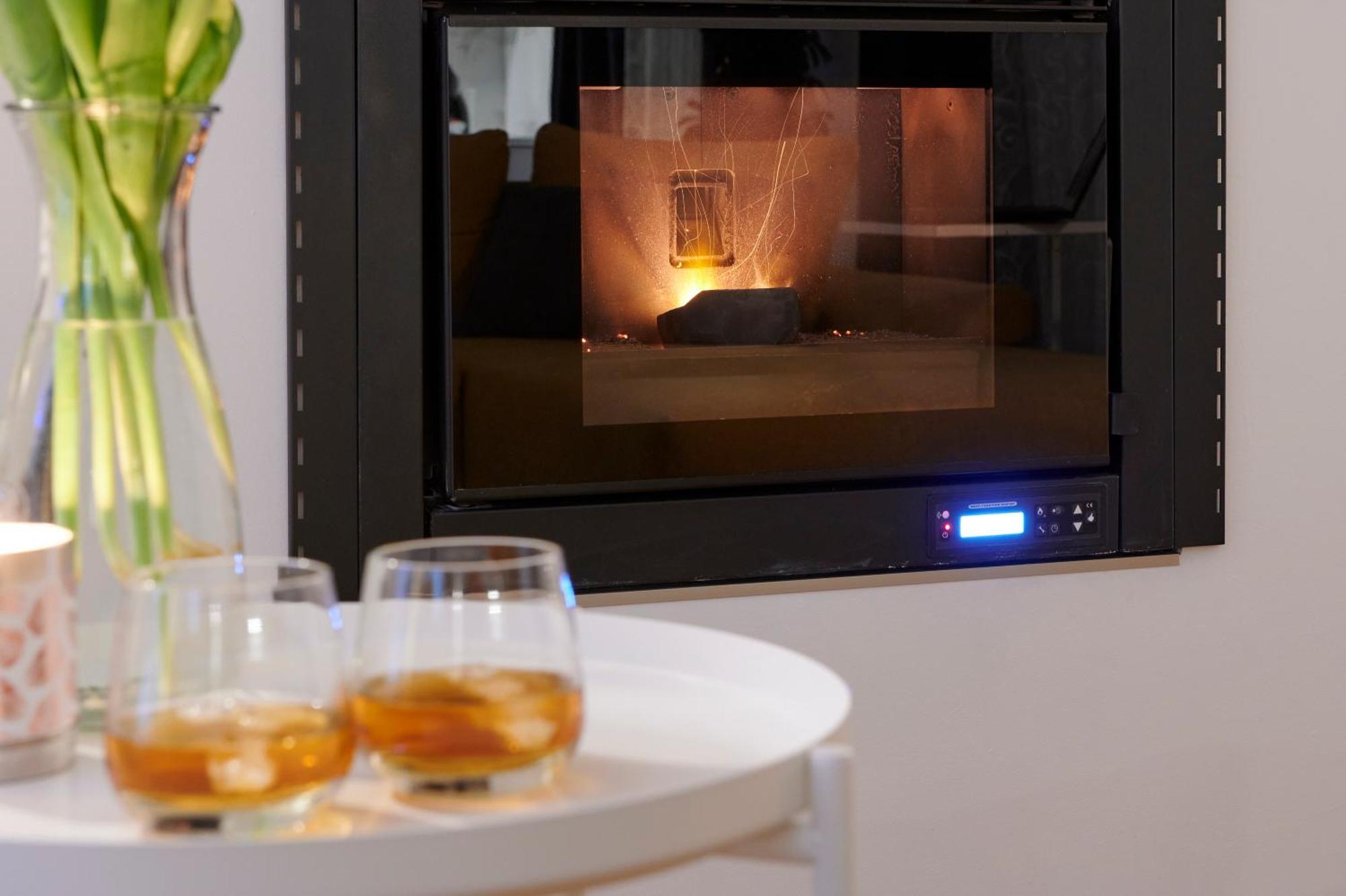 New 4* Apartman Zoa In Trogir Eksteriør bilde